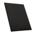 200x300x(0.5-5)mm Black Carbon Fiber Plate Panel Sheet Board Matte Twill Weave