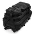 IPRee® 30L Outdoor Tactical Backpack 600D Nylon Waterproof Camouflage Trekking Rucksack 