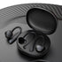 Bakeey T7 Pro TWS Earphone Wireless bluetooth 5.0 Earhooks Silicone Soft Hifi Stereo Sports Headphone with Charging Box