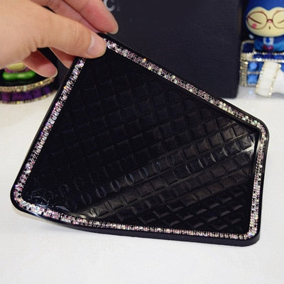 CarInterior Accessories  Perfume Anti-slip Mat