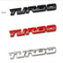 Modified Side Car Standard Turbocharged Turbo