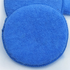 Waxing Sponge Manual Artifact Block Car Plating Crystal Polishing Car Waxing Cotton Manual Circular Coating Labor Saver