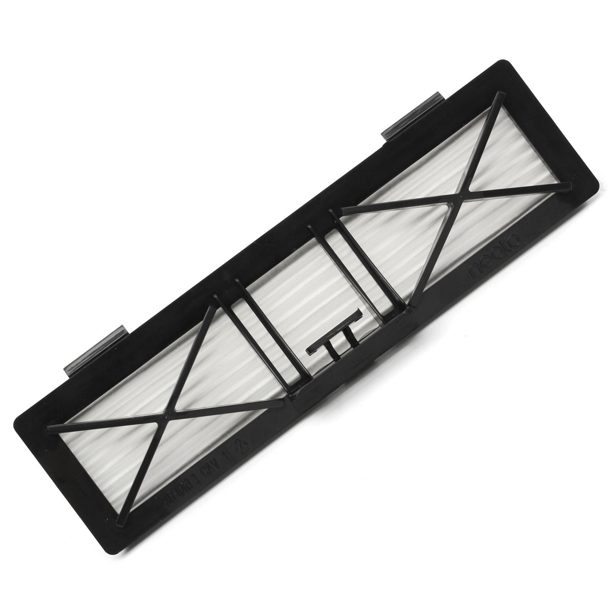 Ultra-Performance Filter Side Brush Replacement Accessories Connected D Series Cleaner