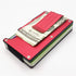 RFID Blocking Metal Wallet Slim Minimalist Credit Card Holder Money Clip
