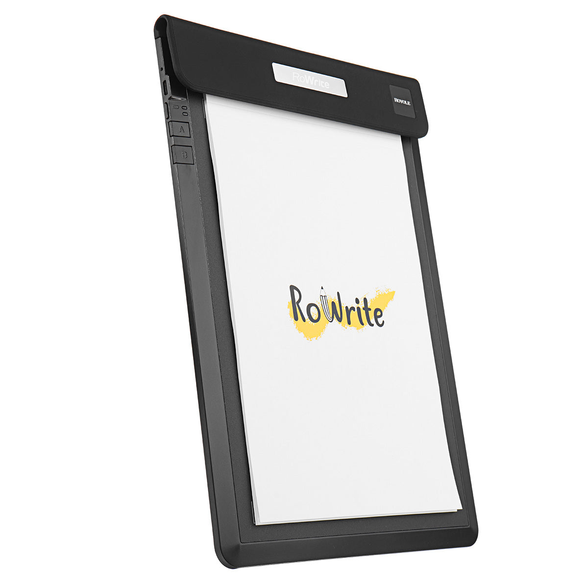 Royole 10Inch 2048 Level Pressure Digital Drawing Tablet Paper Writing Cloud Storage App With Pen 