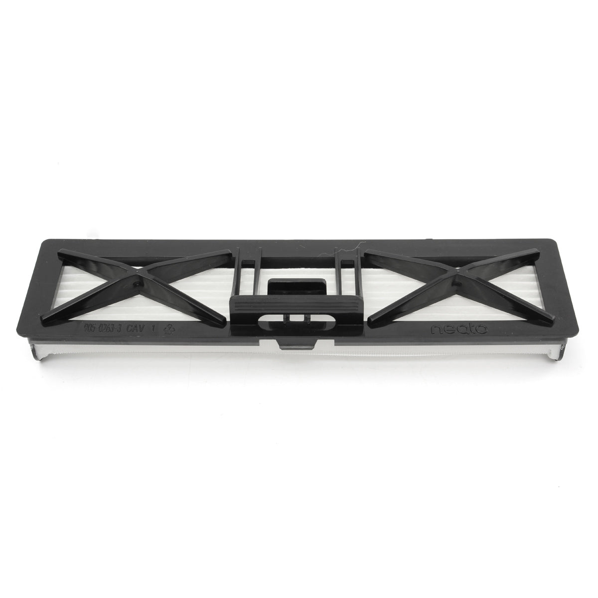 Ultra-Performance Filter Side Brush Replacement Accessories Connected D Series Cleaner
