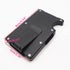 RFID Blocking Metal Wallet Slim Minimalist Credit Card Holder Money Clip