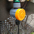 Water Timer Gravity Fed System Dripper / Irrigation Hydroponics Grow