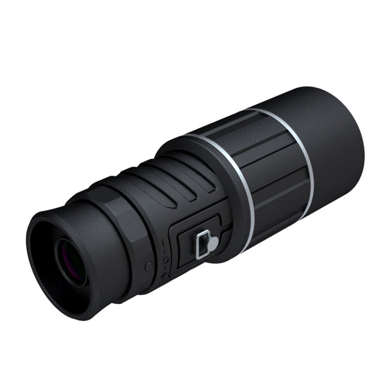 PRONITE 10 x 40 Camping Travel Monocular HD Optic Lens Telescope Eyepiece