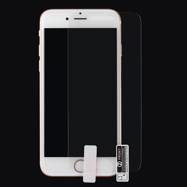 Ultra Slim High Definition Clear Scratch Proof Film Screen Protector Film For iPhone 7/8