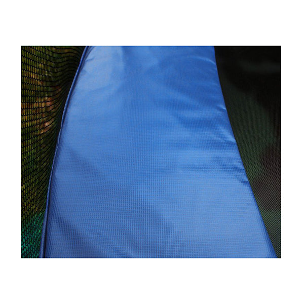 6Ft Trampoline Replacement Safety Spring Pad Round Cover
