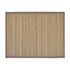 6 Bamboo Placemats 30 X 45 Cm