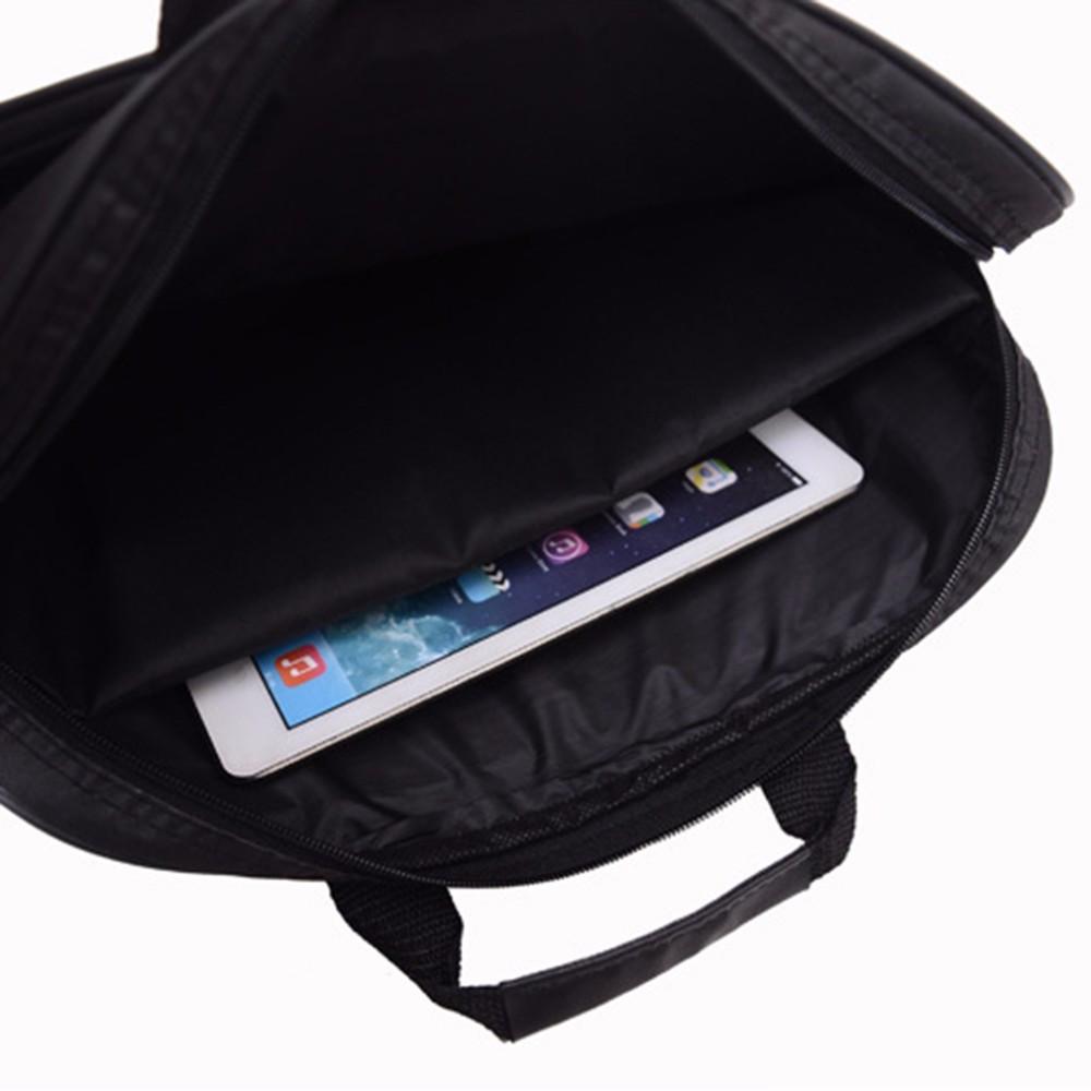 Business Handbag Shoulder Laptop Notebook Bag Case - Flickdeal.co.nz