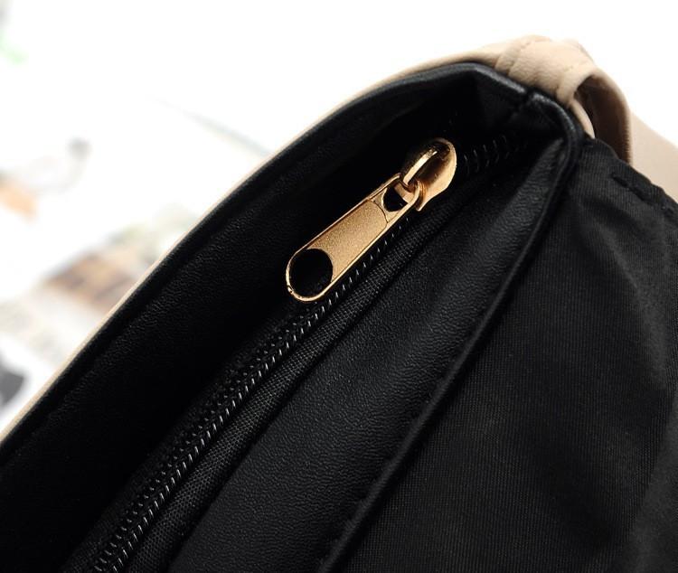 Fashion envelope clutch bag simple style women bag Europe style - 4 Designs - Flickdeal.co.nz