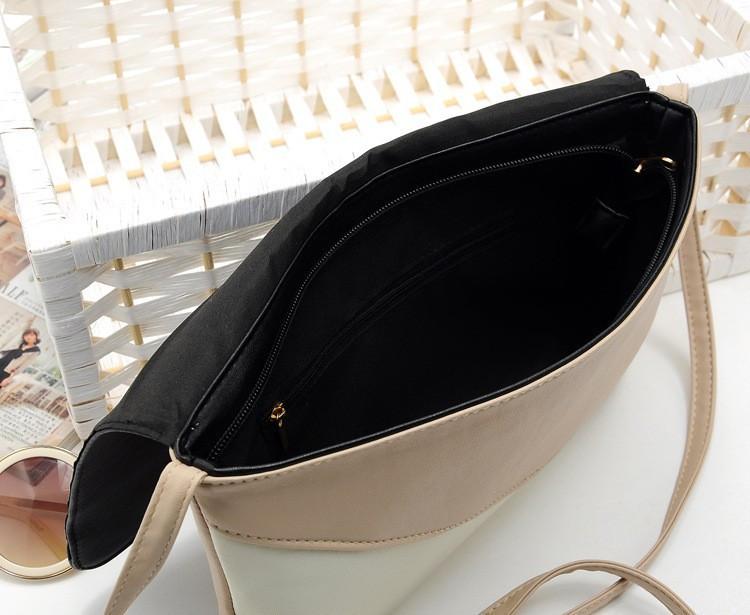 Fashion envelope clutch bag simple style women bag Europe style - 4 Designs - Flickdeal.co.nz