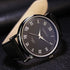 Mens Watches -Top Brand Luxury Famous Quartz Watch for Men k985 - Flickdeal.co.nz
