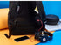 Waterproof Men Backpack USB Charging College Students Bag Laptop Backpack school bag for 13.3 to 17.3 inch - Flickdeal.co.nz