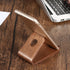 Wooden Mobile Phone Stand Holder For iPhone SE 6 6S 7 Plus 5s 5 Huawei Samsung S6 S7 Tablet Desk Holder - Flickdeal.co.nz