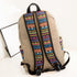 School Backpacks Canvas Women Backpacks School Bags - Flickdeal.co.nz