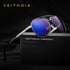 VEITHDIA Brand Best Men's Sunglasses Polarized Mirror Lens Driving Fishing Eyewear Accessories Driving Sun Glasses For Men 3562 - Flickdeal.co.nz