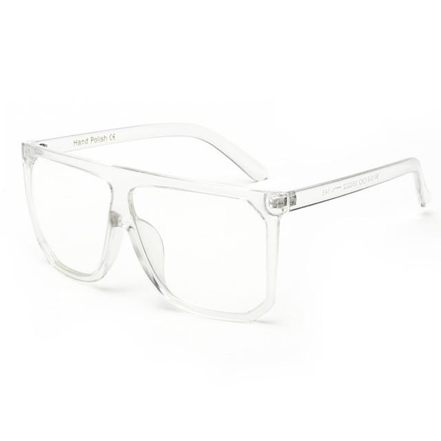 New Brand Designer Fashion Women Sunglasses Oversize rg5683 - Flickdeal.co.nz