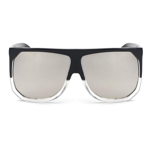 New Brand Designer Fashion Women Sunglasses Oversize rg5683 - Flickdeal.co.nz
