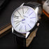 Wrist watch for Men - Designer Water proof  Quartz Watches for Men 785d - Flickdeal.co.nz
