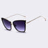 AOFLY New Fashion Women Sunglasses Square Style Anti-Reflective UV400 - Flickdeal.co.nz