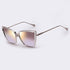 AOFLY New Fashion Women Sunglasses Square Style Anti-Reflective UV400 - Flickdeal.co.nz