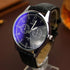 Mens Watches -Top Brand Luxury Quartz Watch For Men Male Wrist Watch - S871 - Flickdeal.co.nz