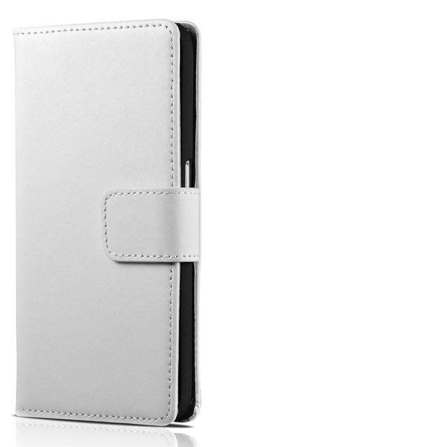 6S/6S Plus iPhone Wallet Case with Kickstand Phone Bag Cover For iPhone With Card Holder - Flickdeal.co.nz