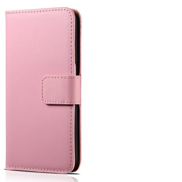 6S/6S Plus iPhone Wallet Case with Kickstand Phone Bag Cover For iPhone With Card Holder - Flickdeal.co.nz