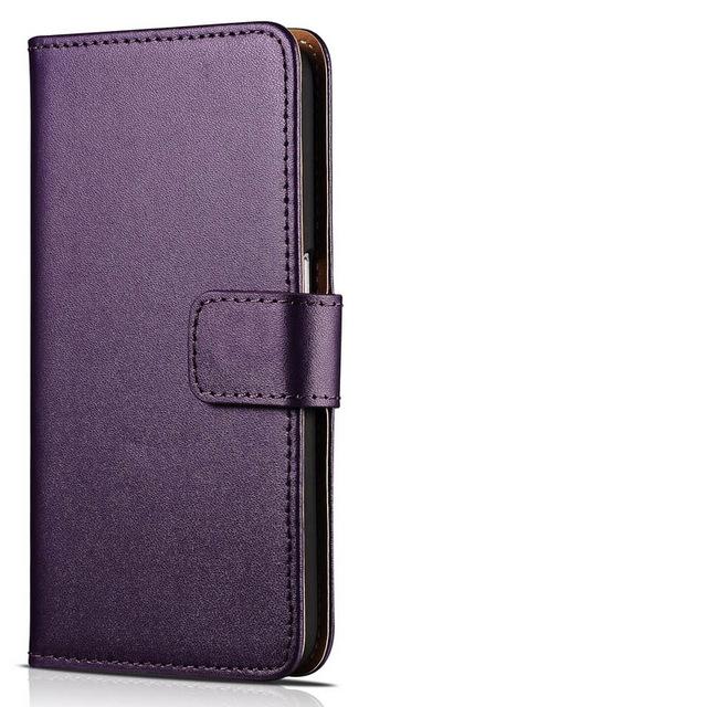 6S/6S Plus iPhone Wallet Case with Kickstand Phone Bag Cover For iPhone With Card Holder - Flickdeal.co.nz