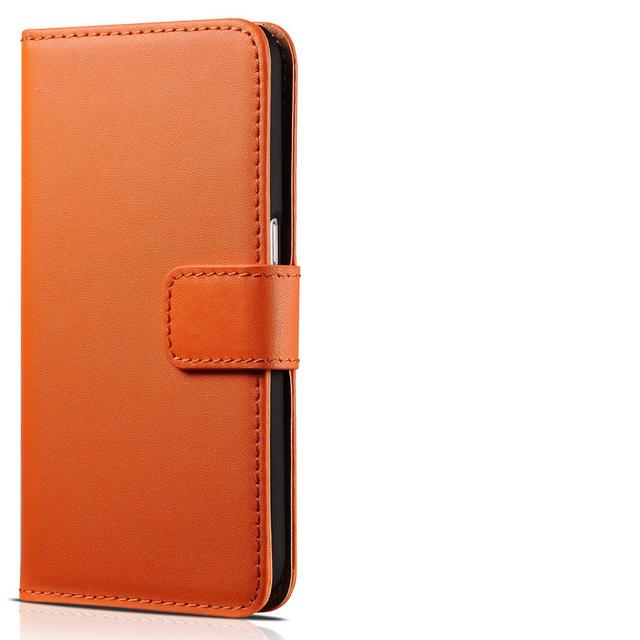6S/6S Plus iPhone Wallet Case with Kickstand Phone Bag Cover For iPhone With Card Holder - Flickdeal.co.nz