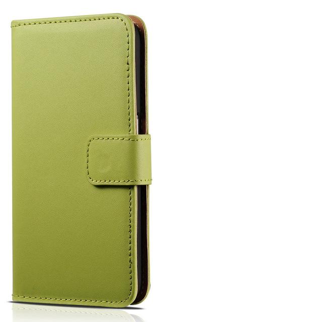 6S/6S Plus iPhone Wallet Case with Kickstand Phone Bag Cover For iPhone With Card Holder - Flickdeal.co.nz