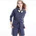 Women's Plaid Shirt Long Sleeve Ladies Tunic Top - 4 designs - Flickdeal.co.nz