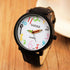 Wrist Watch for Women - Quartz Watch for Ladies K789 - Flickdeal.co.nz