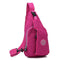 Small Crossbody Women Bags Casual Sling Chest Bags for Women Cross Body Messenger Shoulder Bags - Flickdeal.co.nz