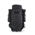 Outdoor Military Tactical Climbing Backpack Camping Hiking Rifle Bag Trekking Bag for Men and Women - Flickdeal.co.nz