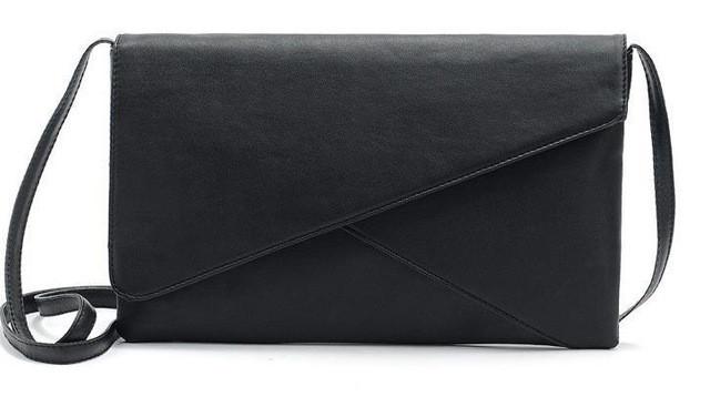 Fashion envelope clutch bag simple style women bag Europe style - 4 Designs - Flickdeal.co.nz