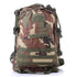 High Quality Military Army Style Men's 3D Backpacks Camouflage Bag - Flickdeal.co.nz