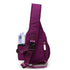 Women Cross body Chest Bags Women's Travel Shoulder Bags Women's Handbags - Flickdeal.co.nz