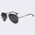 AOFLY Brand Polarized Sunglasses Men Classic Designer Driving Glass AO254 - Flickdeal.co.nz