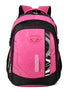 School Bag for Boys Girls - Waterproof Green Pink Lavender and Blue School Backpack - Flickdeal.co.nz