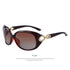 Fashion Women Polarized Sunglasses Women Gradient Glasses UV400 - Flickdeal.co.nz