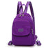 Women Handbags Nylon Chest Bags Fashion Cross Body Messenger Bags Ladies Shoulder Bags - Flickdeal.co.nz