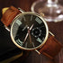 Men Wrist Watch- Luxury Quartz Watch for Men f968 - Flickdeal.co.nz