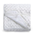Baby Blanket - Newborn Thermal Soft Fleece Blanket - 6 Colours - Flickdeal.co.nz