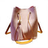 Women PU Leather Handbags Ladies Tote Bag for Girls Colorful Sling Shoulder Bag - Flickdeal.co.nz