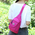 Women Messenger Bags Casual Women's Travel Bags Crossbody Sling Shoulder Bag - Flickdeal.co.nz